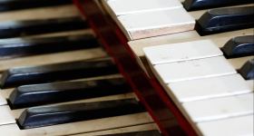 Stunde der Kirchenmusik