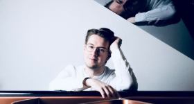 Entfällt: Konzert zum Tag der Deutschen Einheit