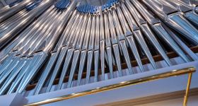 Orgelkonzert