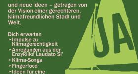 Glaub mal – Klima geht uns alle an