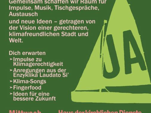 Glaub mal – Klima geht uns alle an