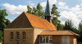 Gottesdienst mit Abendmahl