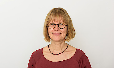 Pastorin Katharina Lohse