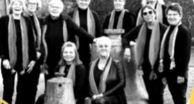 Musikalische Abendandacht