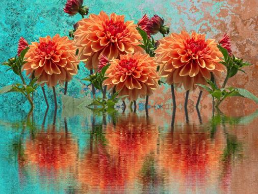 Gottesdienst zur Goldenen Konfirmation