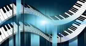 Musikalische Abendandacht