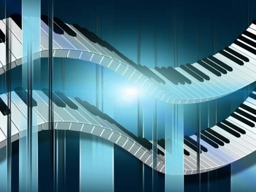 Musikalische Abendandacht