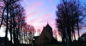 Abendgottesdienst mit Abendmahl