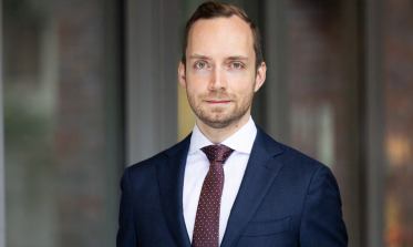 Dr. Michael Clormann