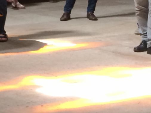 Move it! Demokratiebildung in der Nordkirche Teil 3: Politische Bildung für ältere Menschen