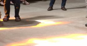 Move it! Demokratiebildung in der Nordkirche Teil 4: Kirchliches Ehrenamt als demokratisches Geschehen