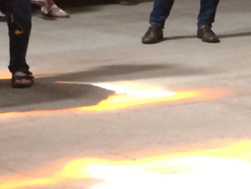 Move it! Demokratiebildung in der Nordkirche Teil 4: Kirchliches Ehrenamt als demokratisches Geschehen