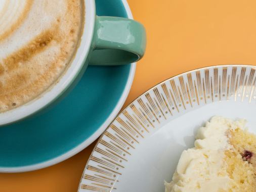 Treffen der Gruppe 60 +