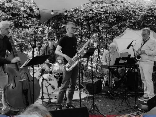 Nacht der Kirchen „Licht im Dunkel“