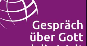 Gespräch über Gott und die Welt