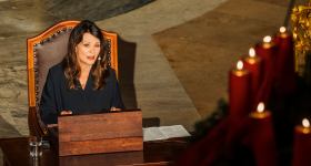 Texte und Musik zum Advent