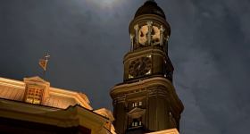 SonntagAbend Praytime