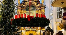 Christvesper im Michel