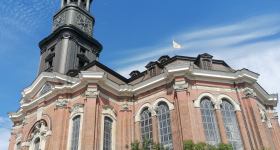 Evangelische Messe