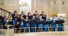Silvesterkonzert