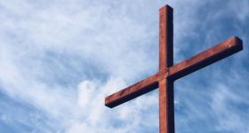 Gottesdienst für Jugendliche mit Pizzaessen