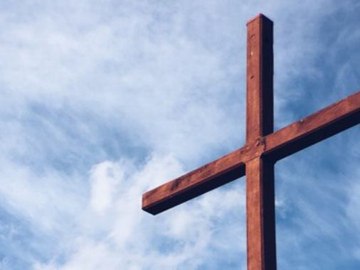 Gottesdienst für Jugendliche mit Pizzaessen