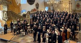 J. Seb. Bach: Weihnachtsoratorium