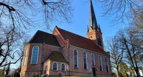 Gottesdienst mit Abendmahl