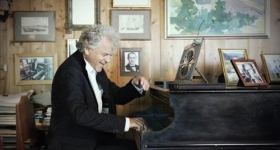 Norwegische Klavier-Klänge in St. Nicolai mit Rune Alver