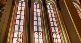 Konzert zum Ewigkeitssonntag