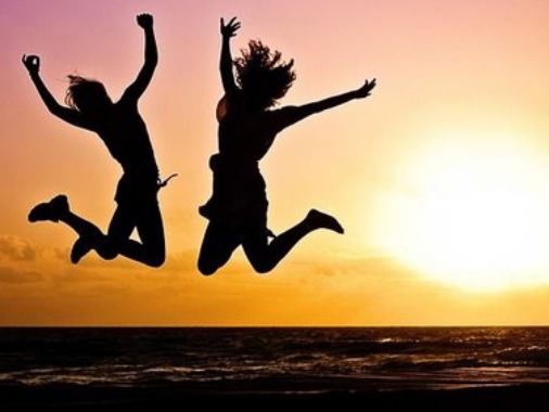 "Here I Am" - Konfi-Start Gottesdienst Gruppe 25-27