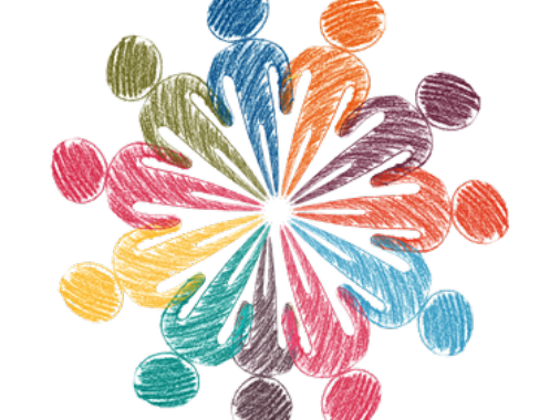 Konfi-Start Gottesdienst Gruppe Christuskirche