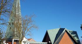 Gottesdienst mit Abendmahl