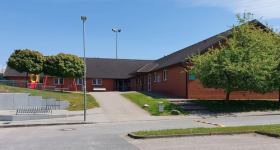 Familiengottesdienst mit anschl. Ostereiersuchen der Kinder