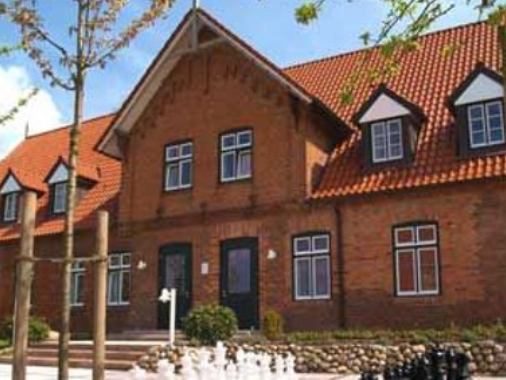 Erntedankgottesdienst in Meddewade