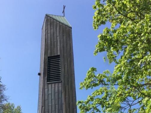 Gottesdienst mit Abendmahl und Seniorenchor