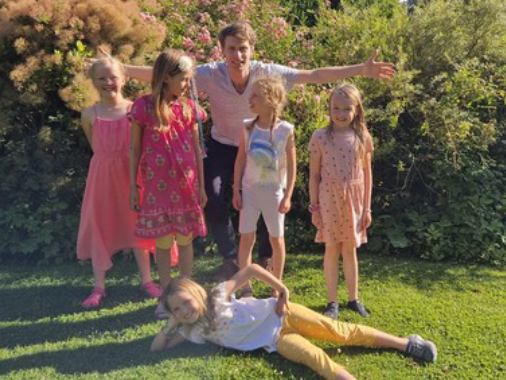 Kinderchor Rethwisch