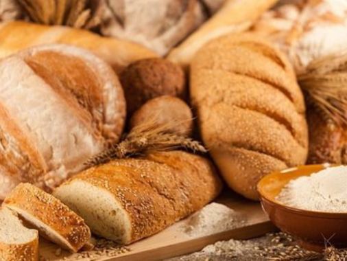 "Brot statt Blabla" - Erntedankgottesdienst mit Posaunenchor