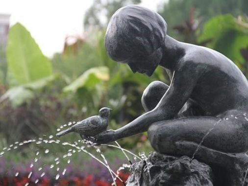 Meditation FÄLLT AUS!