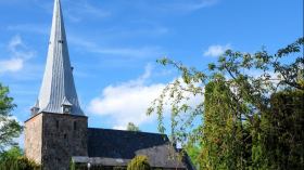 Gottesdienst in St. Marien Sörup