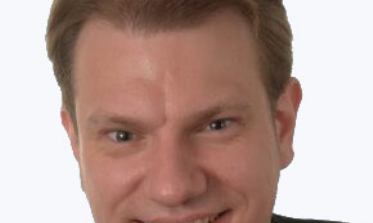 Pastor Hinnerk Husmann