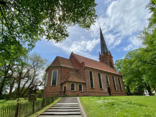 Gottesdienst mit Twentyniner