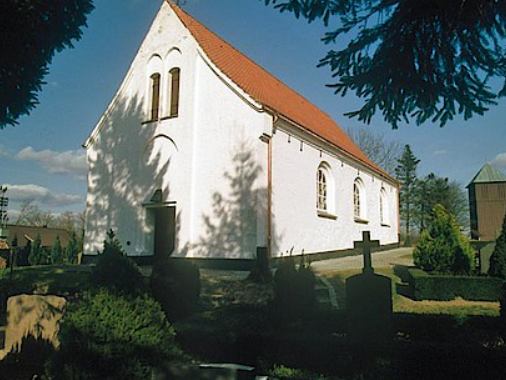 Regionalgottesdienst