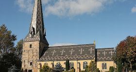 Regionalgottesdienst zum Buß- und Bettag