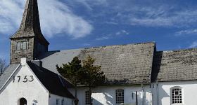 Gottesdienst zum Jahresschluss