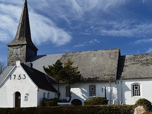 Gottesdienst zum Jahresschluss
