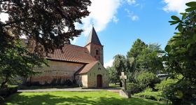 Gottesdienst Rüllschau