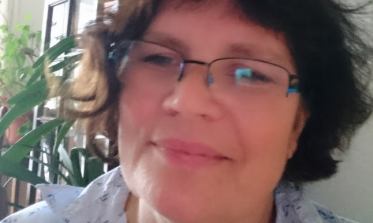Pastorin Dorothea Pape