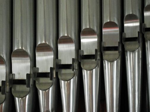 Stunde der Kirchenmusik am Buß- und Bettag