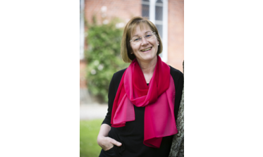 Pastorin Anke Schäfer